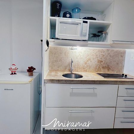 Sensacional Flat No Mardisa Apartman João Pessoa Kültér fotó