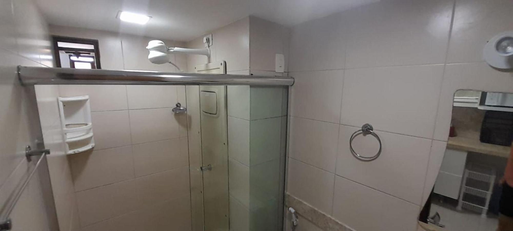 Sensacional Flat No Mardisa Apartman João Pessoa Kültér fotó