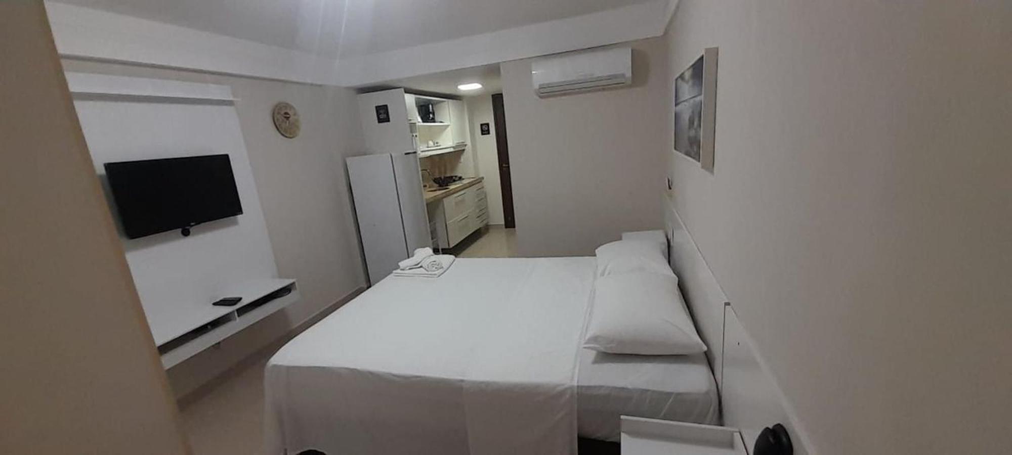 Sensacional Flat No Mardisa Apartman João Pessoa Kültér fotó
