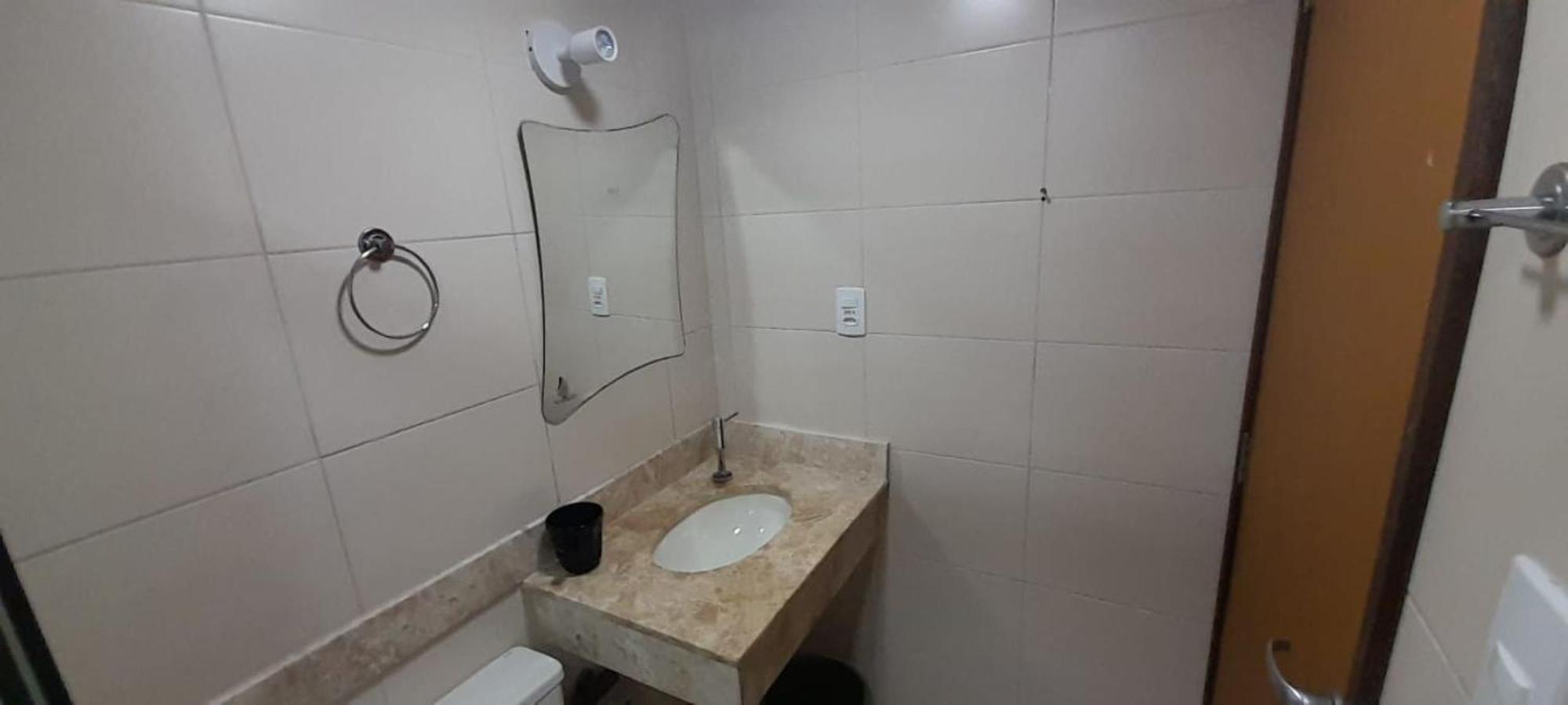 Sensacional Flat No Mardisa Apartman João Pessoa Kültér fotó