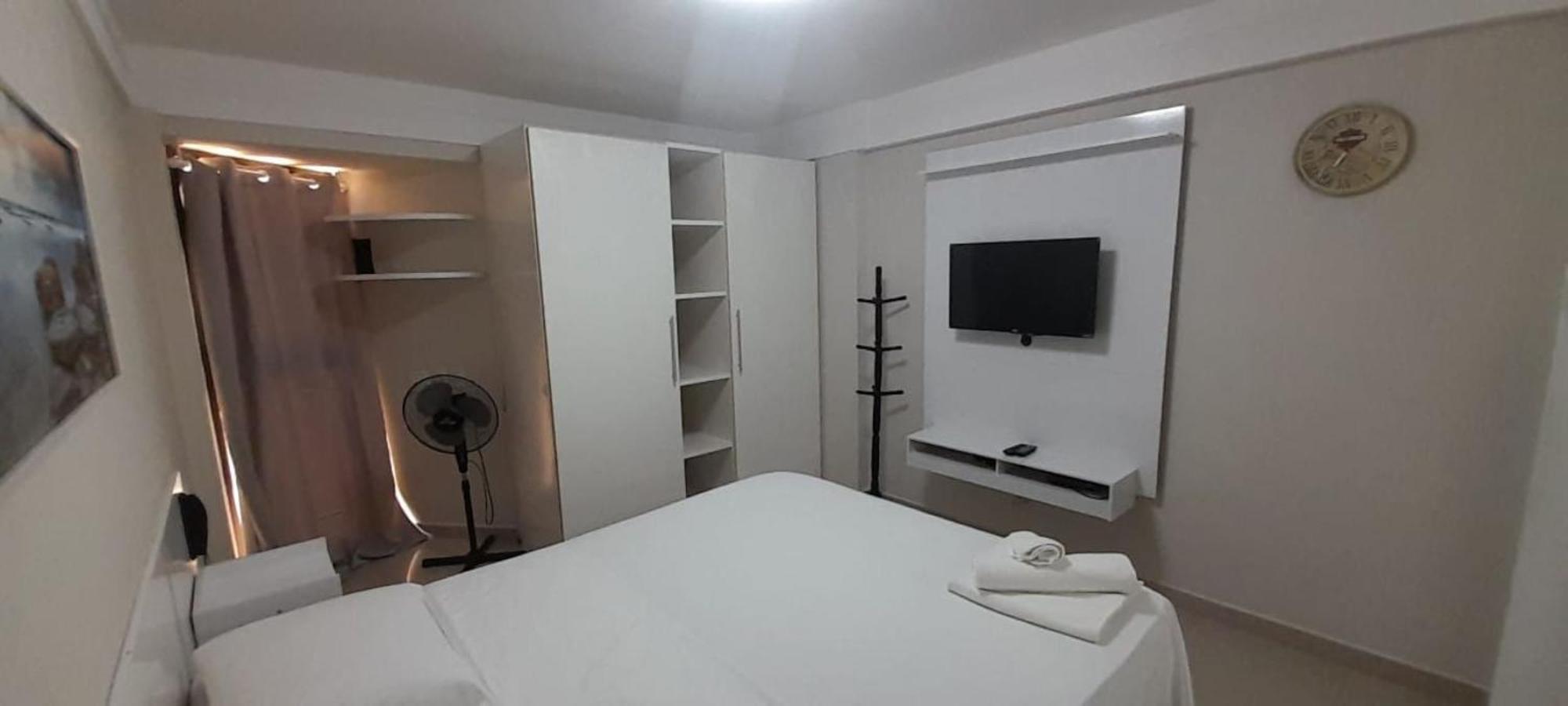 Sensacional Flat No Mardisa Apartman João Pessoa Kültér fotó