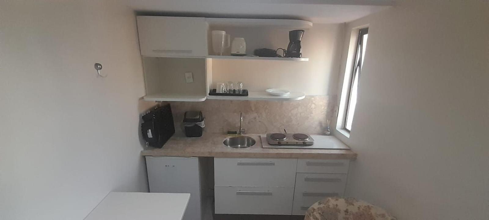 Sensacional Flat No Mardisa Apartman João Pessoa Kültér fotó