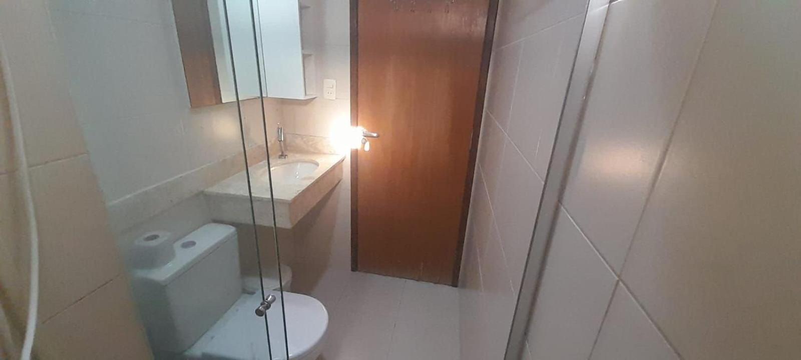 Sensacional Flat No Mardisa Apartman João Pessoa Kültér fotó