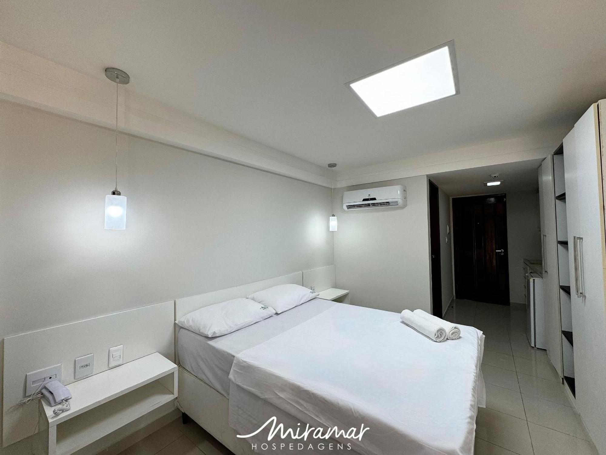 Sensacional Flat No Mardisa Apartman João Pessoa Kültér fotó