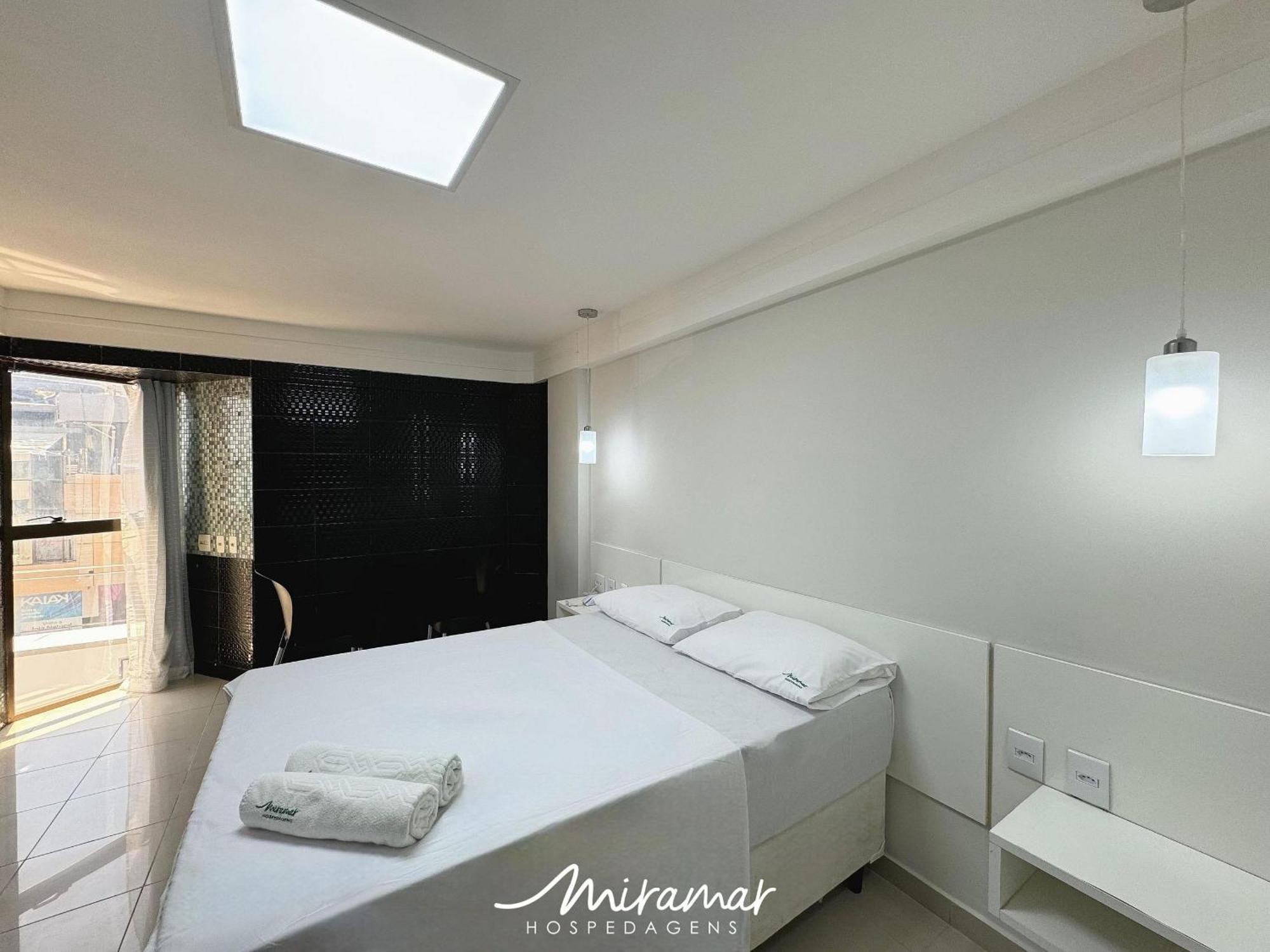 Sensacional Flat No Mardisa Apartman João Pessoa Kültér fotó