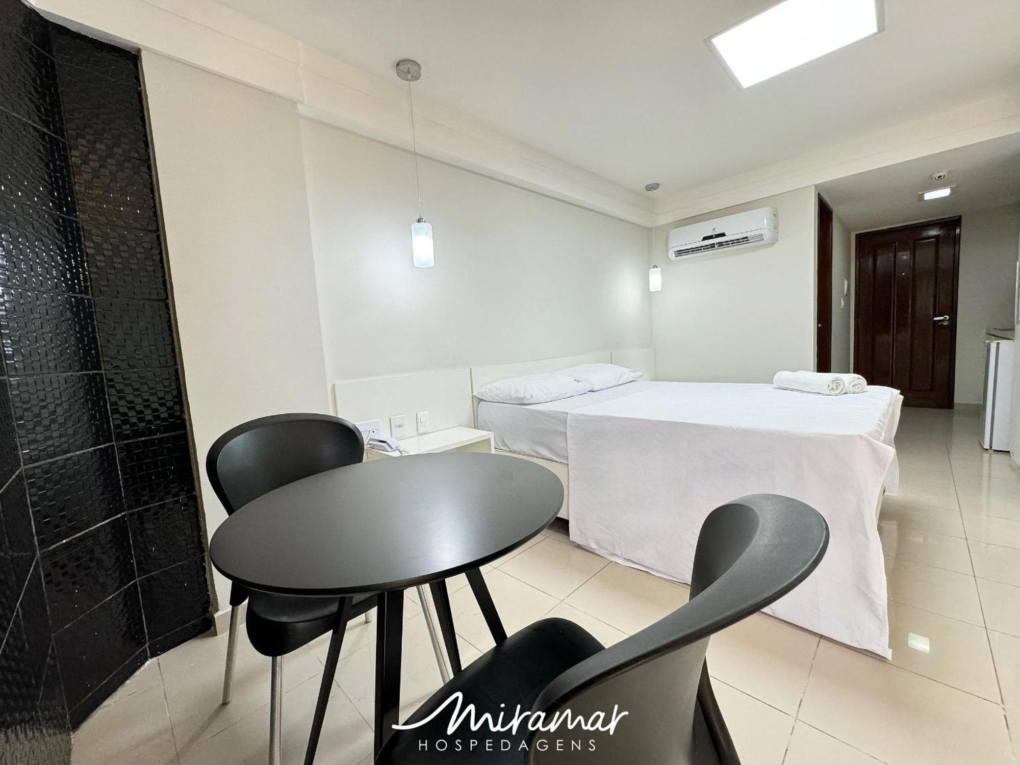 Sensacional Flat No Mardisa Apartman João Pessoa Kültér fotó