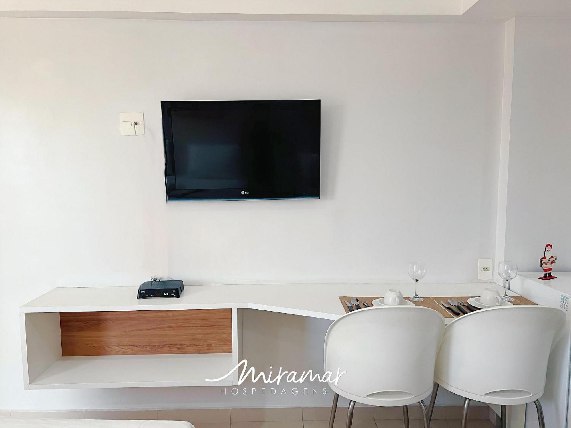 Sensacional Flat No Mardisa Apartman João Pessoa Kültér fotó