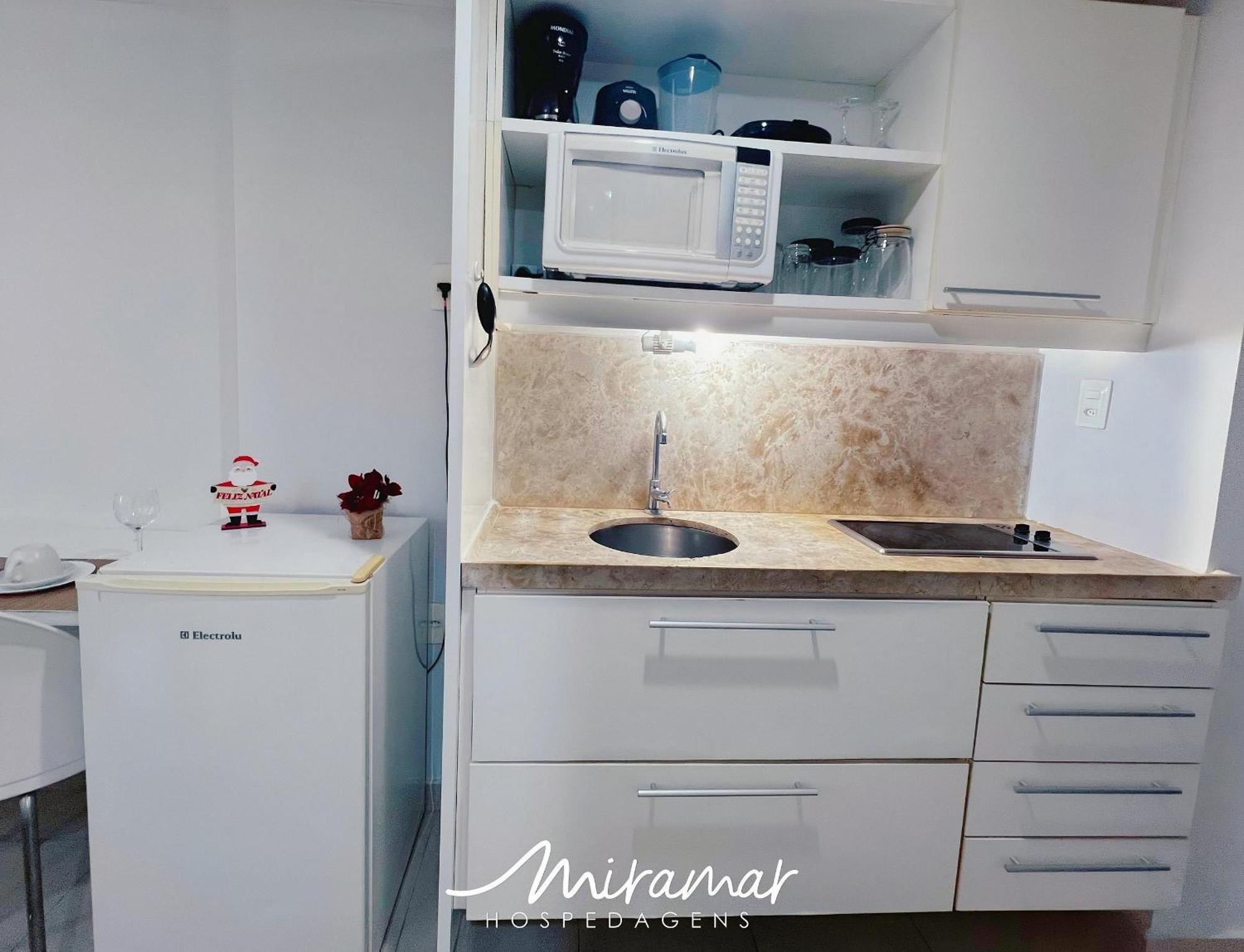 Sensacional Flat No Mardisa Apartman João Pessoa Kültér fotó